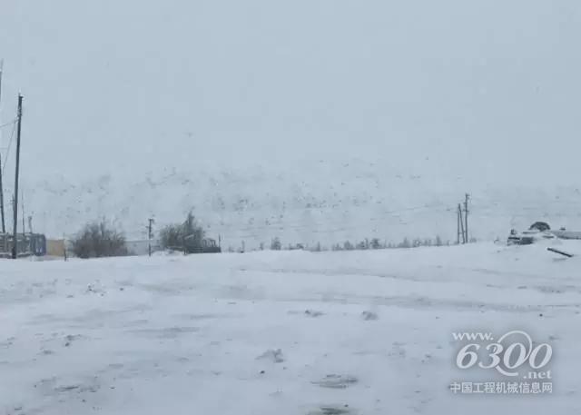 俄罗斯的北极区域内