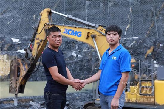 满分服务,收获忠实粉丝