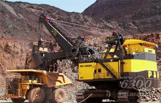 小松发布2019年4~6月合并财报