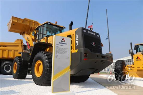 山东临工L975F为何这么火?