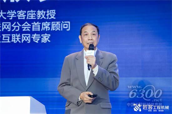 彻底改变工程机械营销&后市场格局