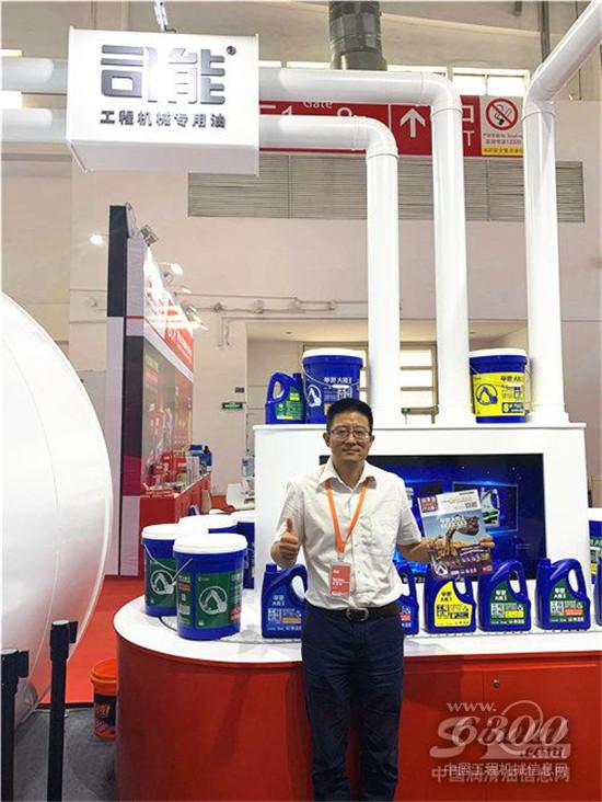 厉兵秣马,亮剑工程机械保外市场