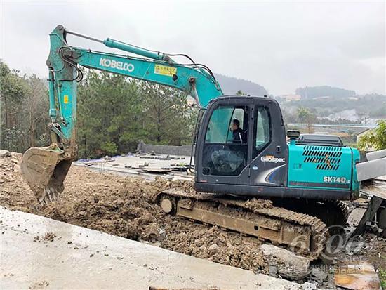 城乡作业“多面手” 只此一台就能满足你!