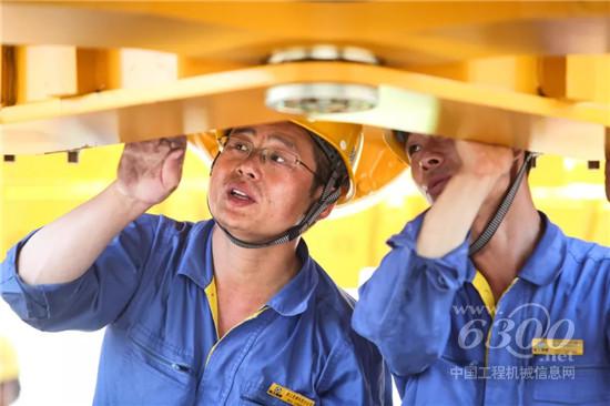 刘文生:奋斗自成芳华