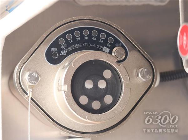 中集凌宇新款铝合金易燃液体运输车,来了!