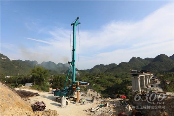 一个月只完成3根桩,为何客户连连称赞?