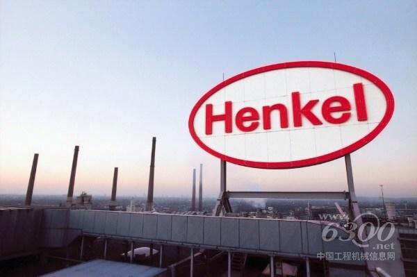 汉高发布2025年第一季度财报