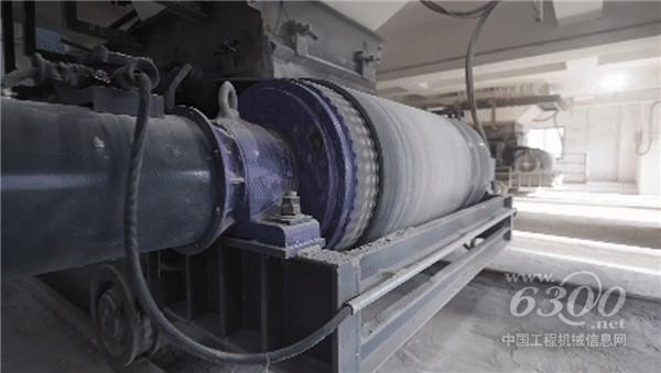 嘉轩永磁直驱电机