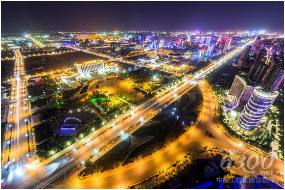 凤凰之旅——“徐工G一代”带你提前触碰未来