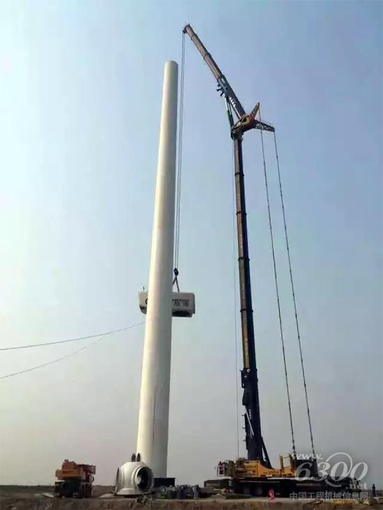 “大心脏”的年轻掌门人