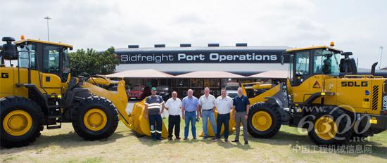 定制式服务——非洲临工再添用户信赖砝码!