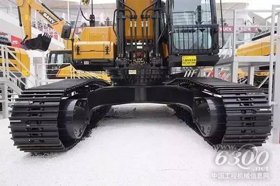 SY395H/750H坚不可摧,稳如磐石