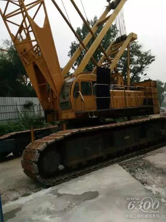 徐工“老伙计”