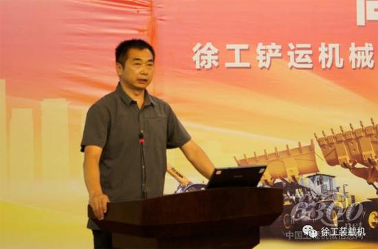 优秀经销商代表分享成功经验