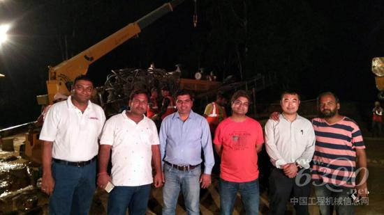 成功的喜悦一起见证与分享