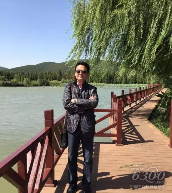 王师傅的服务“金标准”！