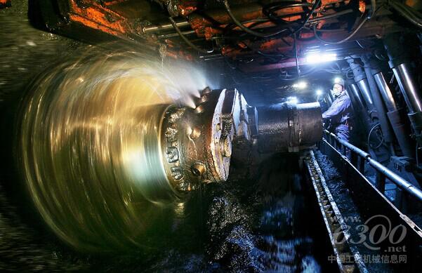 2017年十大煤炭企业新闻出炉!你知道的煤企有哪些?