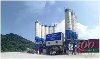 中老铁路项目“样板工程”