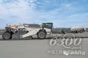 维特根土壤稳定机