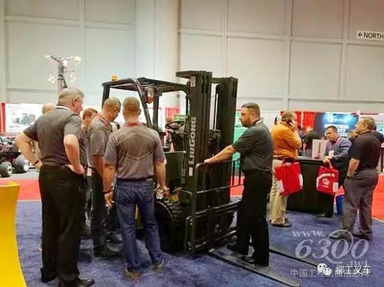 柳工叉车 柳工叉车