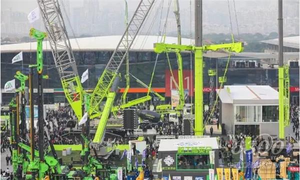 国内高空作业平台租赁:水大鱼多,言格局或在下一个十年