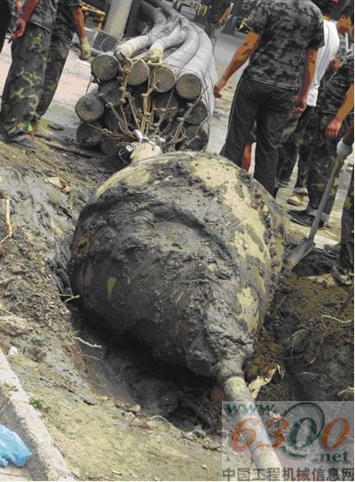 威猛水平导向钻机