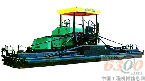 徐工 路面机械