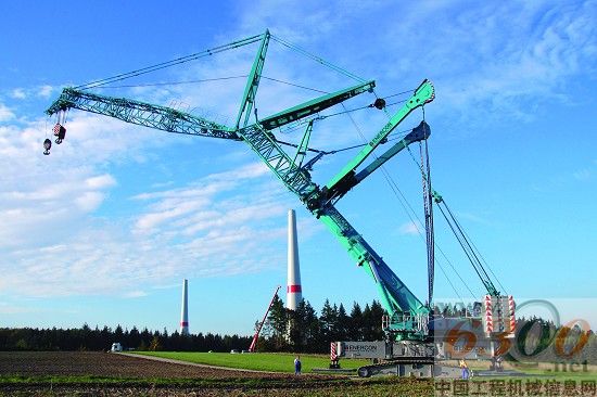 Liebherr-LTR11200
