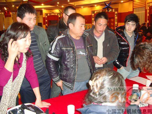 力士德新疆伊宁产品展示会取得丰硕成果