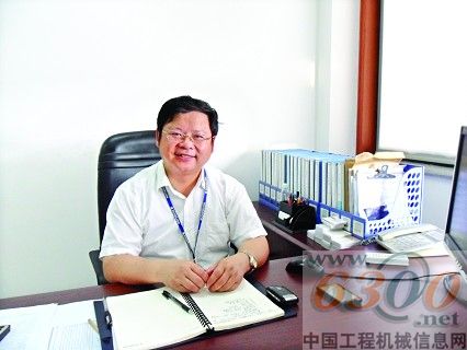 中联,履带起重机