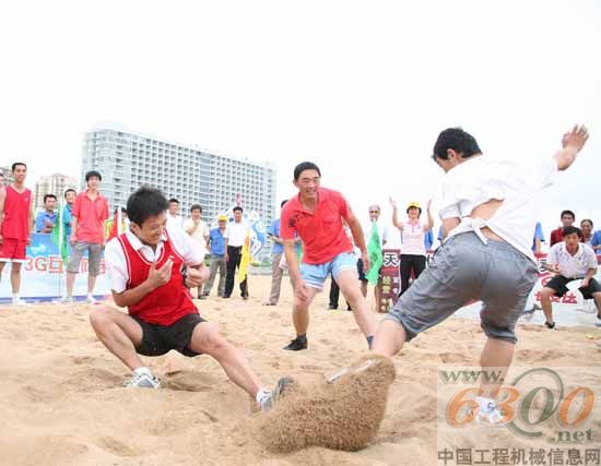 方圆集团,迎亚沙