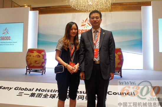 三一,起重机,吊装