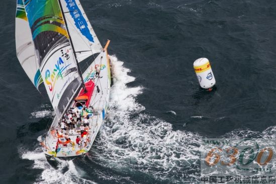 沃尔沃 环球帆船赛