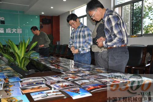 徐工杯,摄影大赛