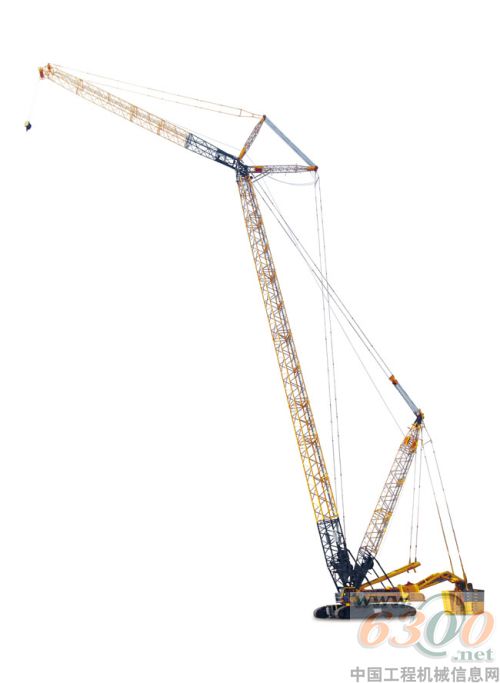 徐工,履带起重机