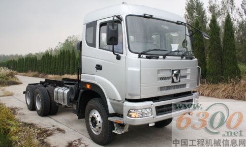 徐工,右置驾驶室,重卡,下线