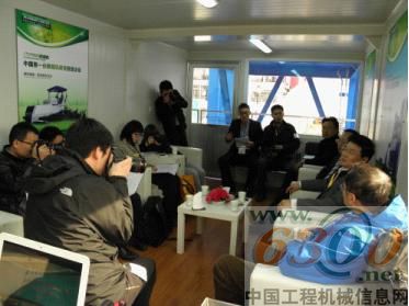 中交西,宝马展,新品发布会