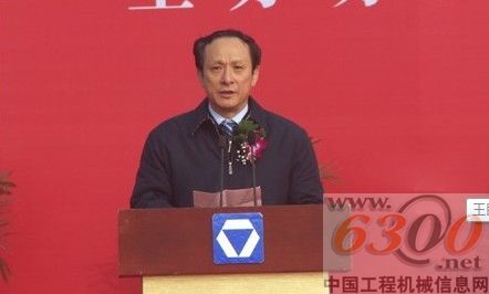 徐工,重卡,王民,